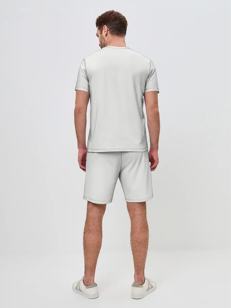 Мужской костюм с шортами / BILLIE EILISH