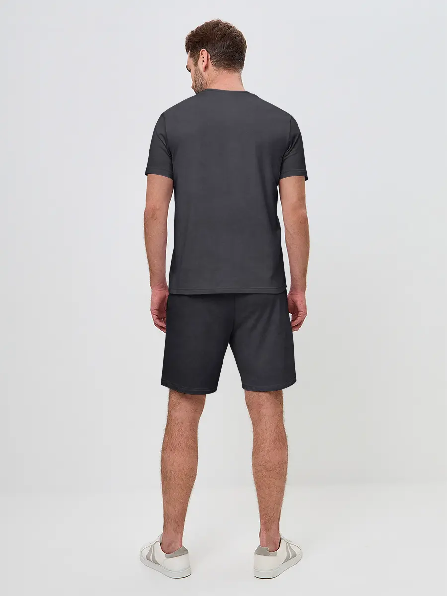 Мужской костюм с шортами / Fencer