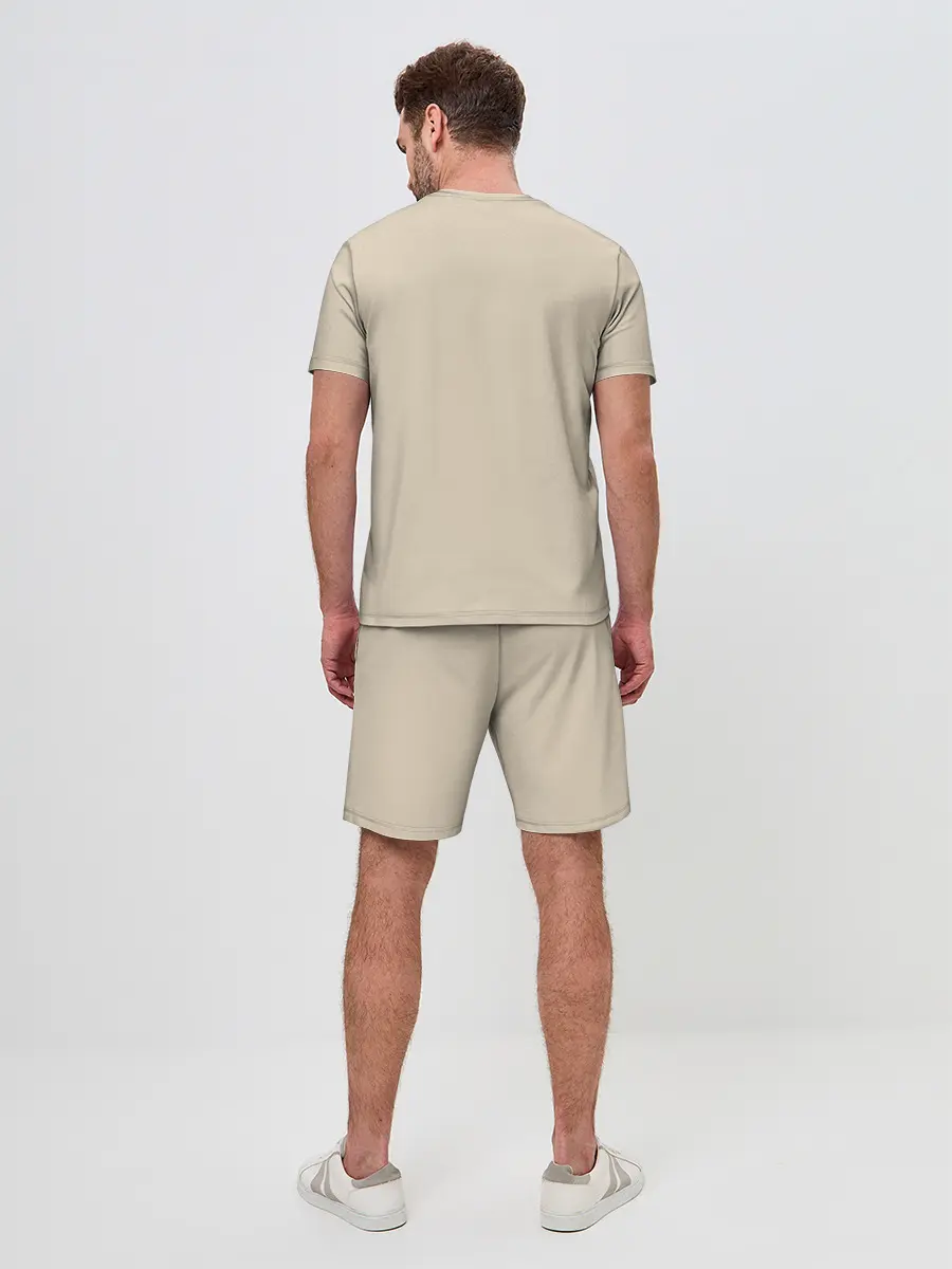 Мужской костюм с шортами / Ariana Grande