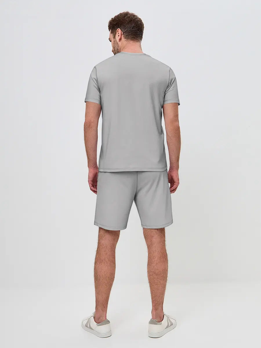 Мужской костюм с шортами / Ariana Grande