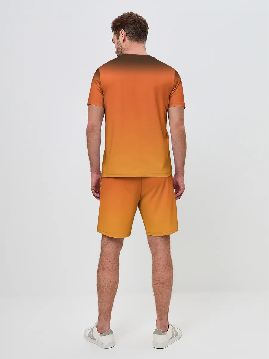 Мужской костюм с шортами / БОЛЬШОЙ ЛЕБОВСКИ.