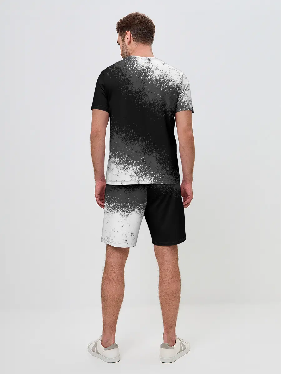 Мужской костюм с шортами / Conor McGregor | Конор МакГрегор