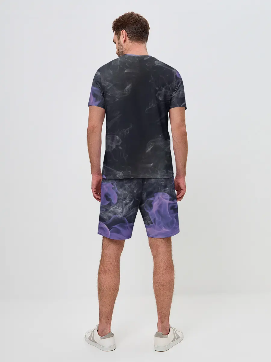 Мужской костюм с шортами / Heroes of Might and Magic