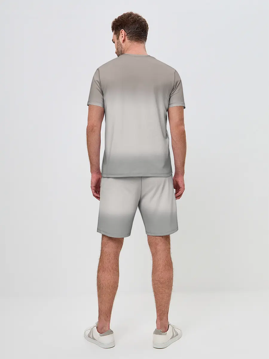 Мужской костюм с шортами / Death Stranding