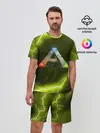 Мужской костюм с шортами / Ark Survival Evolved