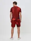 Мужской костюм с шортами / True Mans Sport