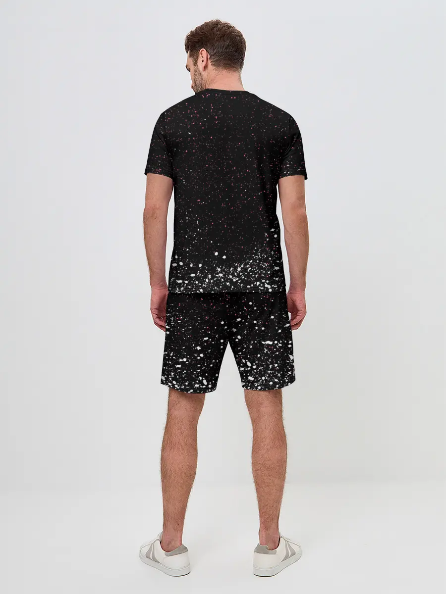 Мужской костюм с шортами / PornHub | ПОРНХАБ