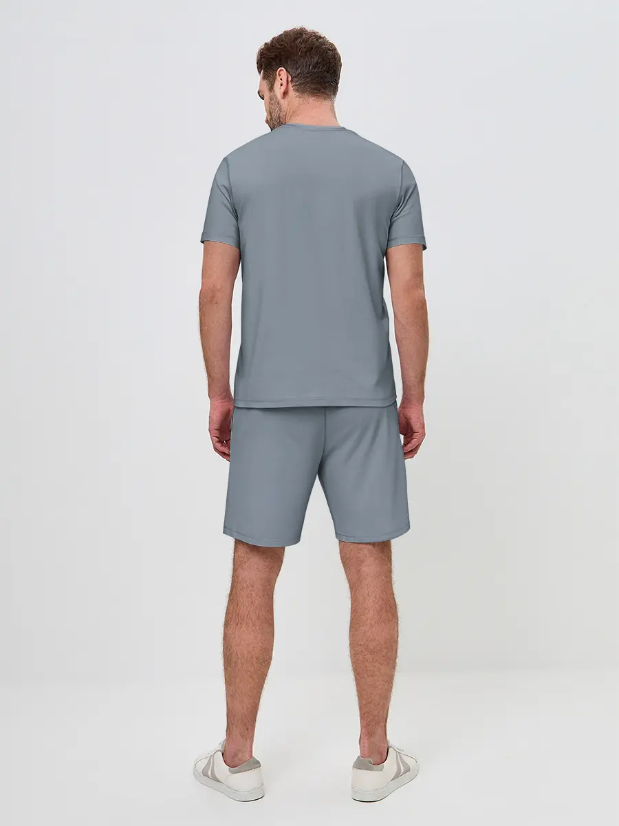 Мужской костюм с шортами / Hollow Knight