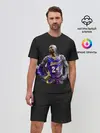 Мужской костюм с шортами / Kobe Bryant