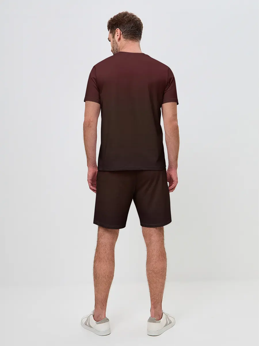 Мужской костюм с шортами / Doom Eternal