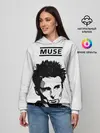 Женское худи / Muse