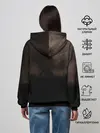 Женское худи / Чернобыль 6