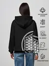 Женское худи / Bring Me the Horizon