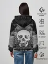 Женское худи / Rammstein