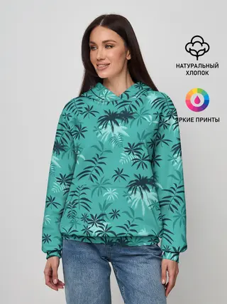 Женское худи / Tommy Vercetti