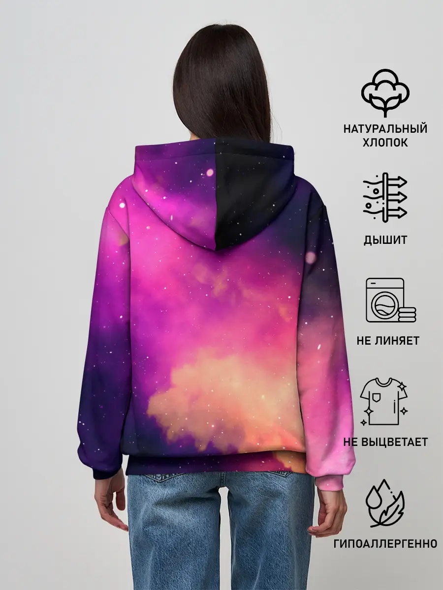 Женское худи / сериал Euphoria