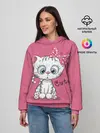 Женское худи / Cute