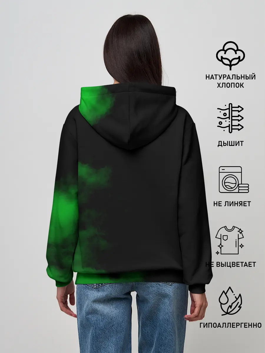 Женское худи / Louna