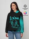 Женское худи / Louna