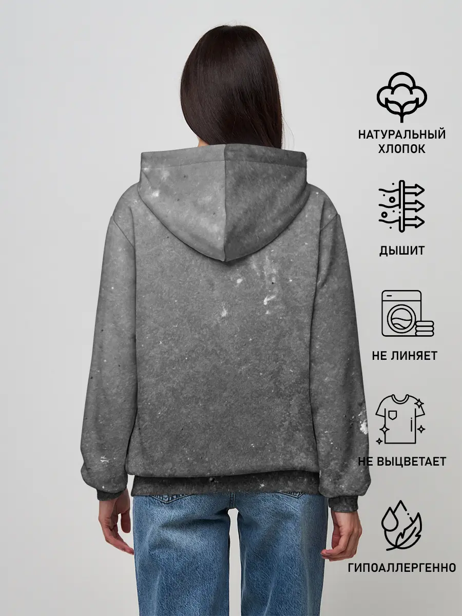 Женское худи / The Cranberries