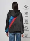 Женское худи / BMW