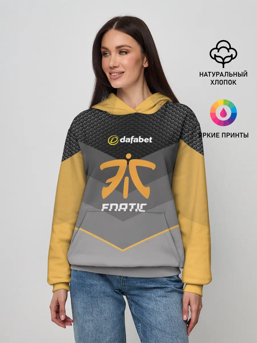 Женское худи / cs:go