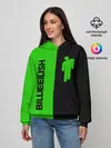 Женское худи / BILLIE EILISH