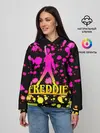 Женское худи / Freddie
