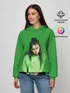 Женское худи / BILLIE EILISH