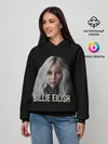Женское худи / BILLIE EILISH