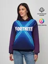 Женское худи / FORTNITE X