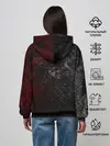 Женское худи / PUBG