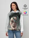 Женское худи / Билли Айлиш