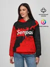 Женское худи / SENPAI