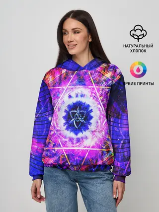 Женское худи / PSY