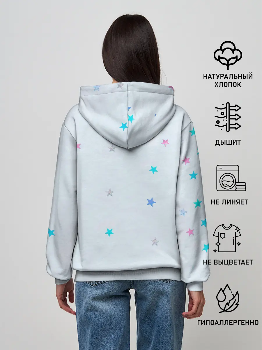 Женское худи / Taylor Swift