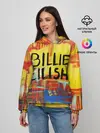Женское худи / BILLIE EILISH