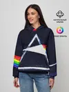 Женское худи / PINK FLOYD