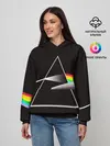 Женское худи / PINK FLOYD