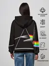 Женское худи / PINK FLOYD