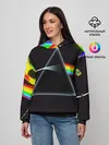 Женское худи / PINK FLOYD