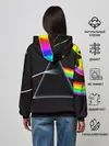 Женское худи / PINK FLOYD