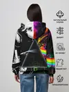 Женское худи / PINK FLOYD