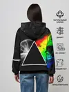 Женское худи / PINK FLOYD