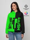 Женское худи / BILLIE EILISH