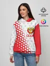 Женское худи / СССР