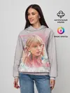 Женское худи / Taylor Swift