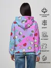 Женское худи / BT21