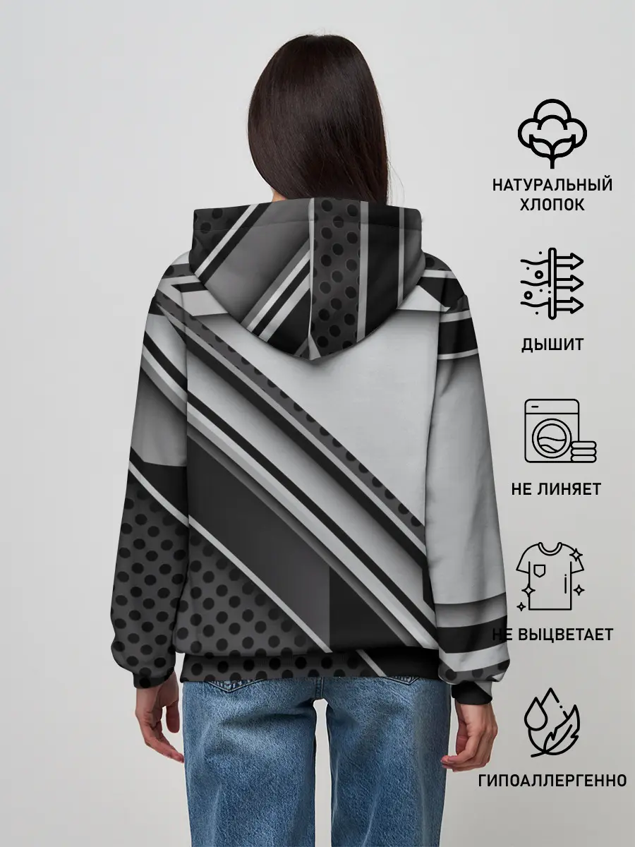 Женское худи / PUBG