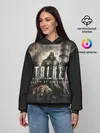 Женское худи / S.T.A.L.K.E.R.